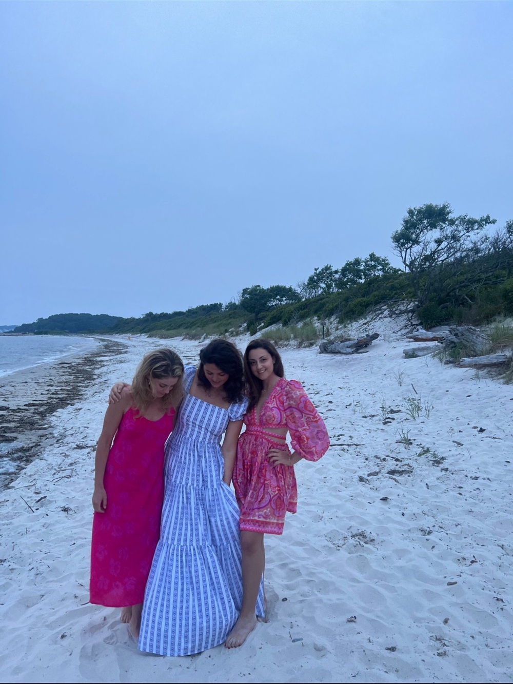 Caroline Constas maxi